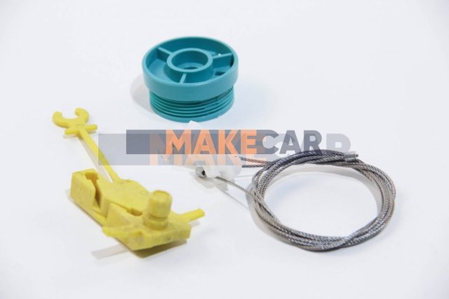 5050335 Autotechteile Механизм подъема стекол