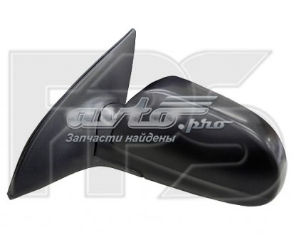 Наружное зеркало правое FPS FP1704M08 цена, от 29.95 USD