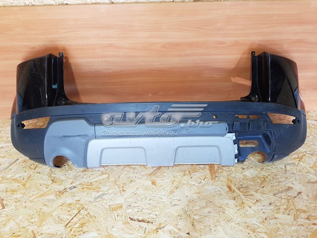 Купить LR058059 Land Rover Задний бампер
