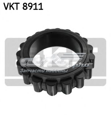 Підшипник коробки передач VKT8911 SKF