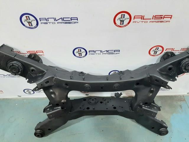 Подрамник задний 554005AA0C Nissan/Infiniti
