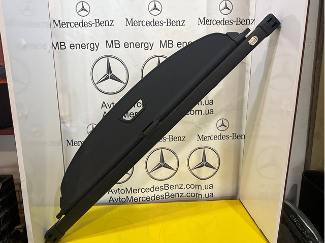 Купить A2538109000 Mercedes Шторка багажного отсека