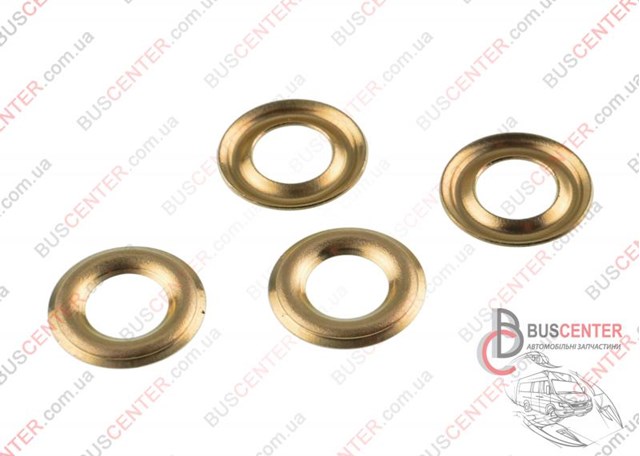 Шайба форсунки верхня 5120611 AUTOTECHTEILE