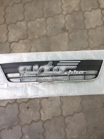 Решетка бампера переднего VAG 5N0853671B82V