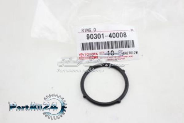 Junta tórica que sella la tapa delantera de la culata 9030140008 TOYOTA
