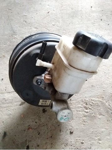 585103K250 Hyundai/Kia Цилиндр тормозной, главный