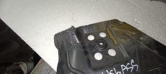  Mercedes A4478890300