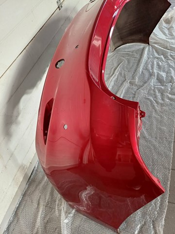 Бампер задний Mazda GSK150221ABB цена, от 76.02 USD