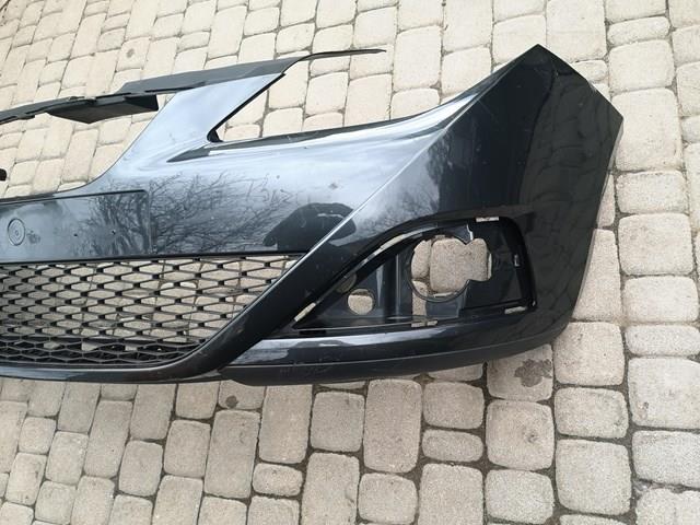 Бампер на авто VAG 6J0807221 цена, от 176.33 USD