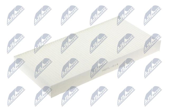 Фильтр воздушный отопителя NTY FCFPL014 цена, от 5.57 USD