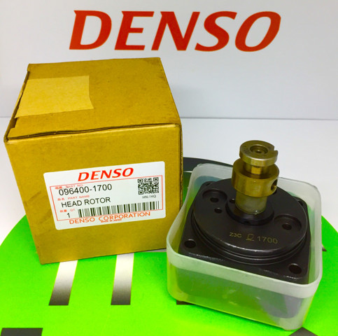0964001700 Denso Плунжерная пара