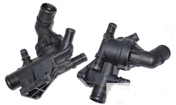 110615482R Renault (RVI) Caixa do termostato