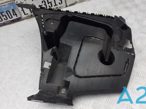 Крепление бамера левое BMW 51127201217 цена, от 37.67 USD