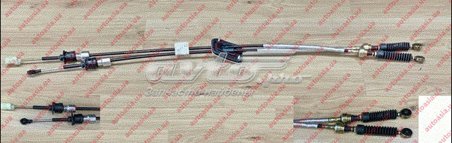 Трос КПП Geely 1064001014 цена, от 12.79 USD
