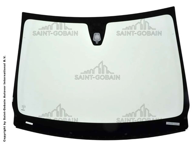 Купить GS4633D12 XYG Ветровое стекло