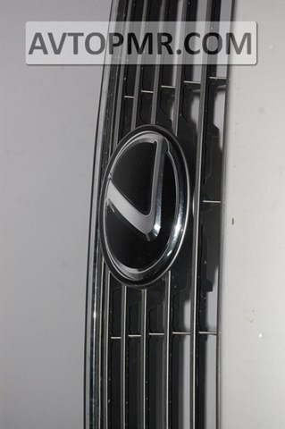 Emblema da capota para Lexus RX 270/350/450H AGL10, GGL15, GYL15