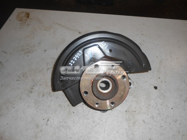 Купить 400141304R Renault (RVI) 