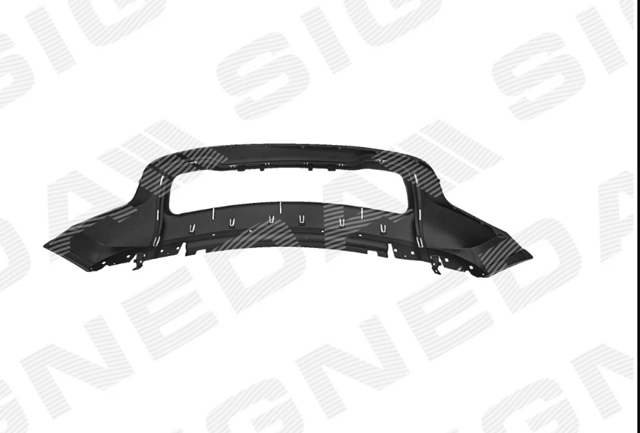 Бампер передний, нижняя часть Signeda PCR04073BA цена, от 70.69 USD