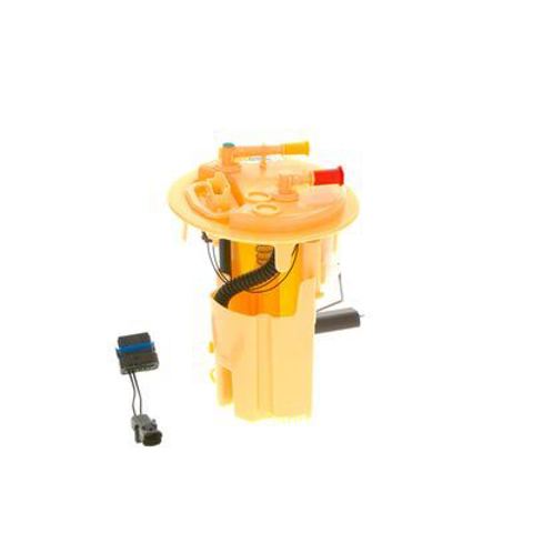 986580384 Bosch Электробензонасос