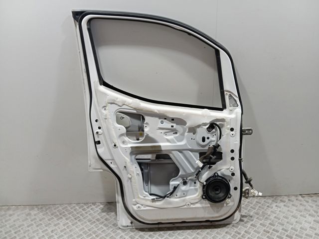 Купить H01014FAMA Nissan/Infiniti Дверь передняя, левая