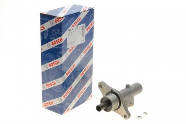 0986481172 Bosch Цилиндр тормозной, главный