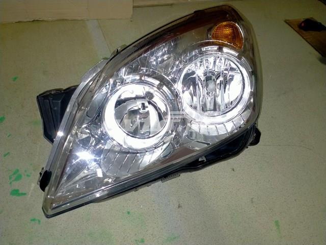 Купить 13239288 General Motors Фара левая передняя