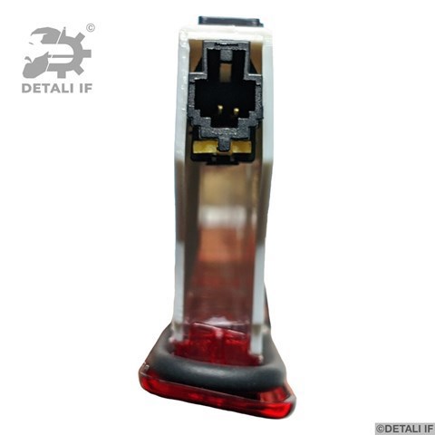DF14207 Detali IF Фонарь сигнальный