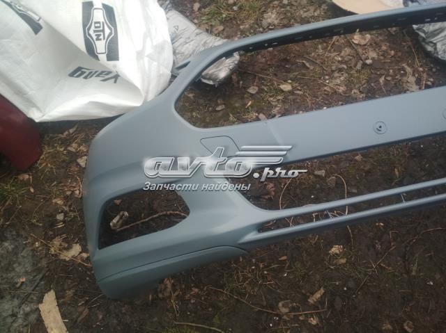 Бампер на авто Polcar 32D2071 цена, от 48.20 USD