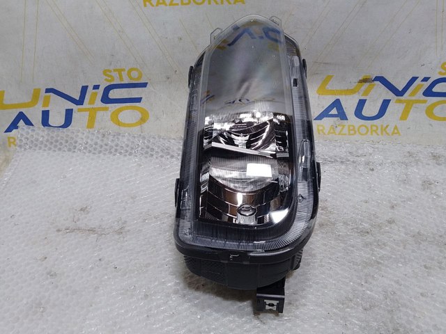 Купить 260607303R Renault (RVI) Фара левая передняя