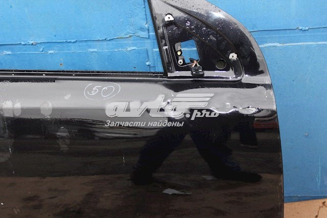 Дверь передняя правая 94711560 General Motors