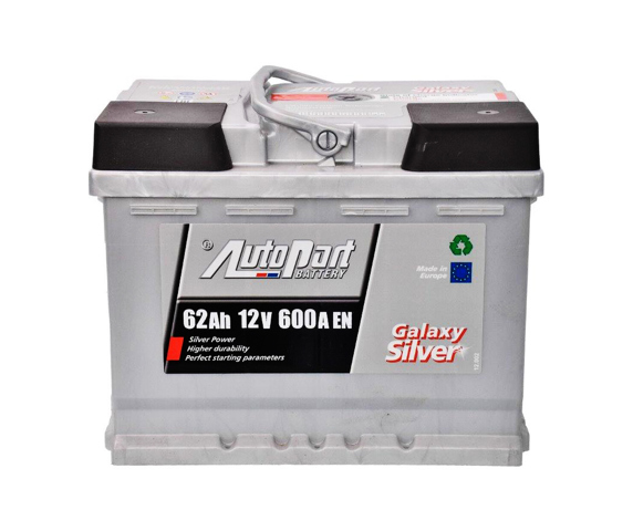 Аккумулятор автомобильный Auto Parts ARL062S01 цена, от 73.00 USD