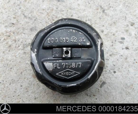 0000184235 Mercedes 