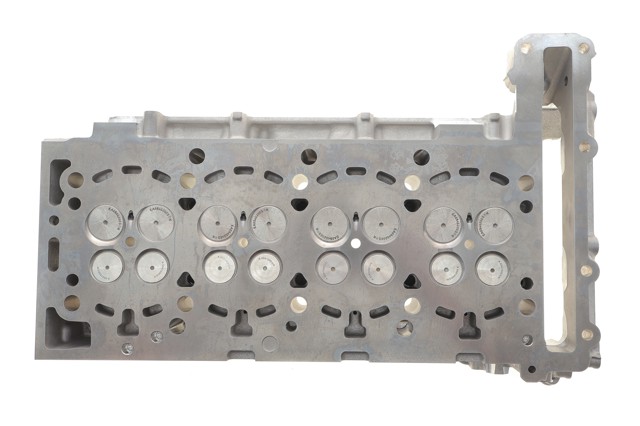 Compre Cabeça de motor (CBC) Mercedes CLS 