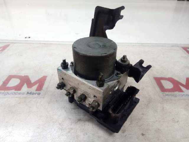 Блок управления АБС  Nissan/Infiniti 0265231341