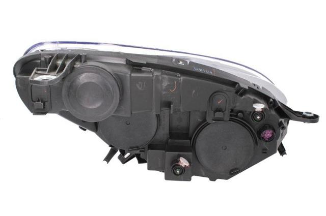 6611163LMLDEM Depo/Loro/Abakus Фара