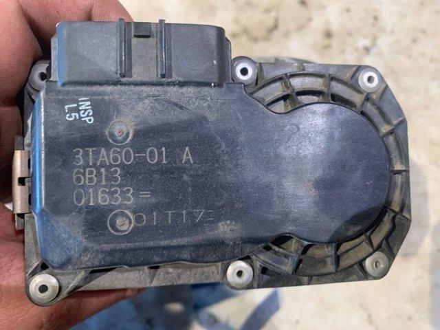 Купить 3TA6001 Nissan/Infiniti 