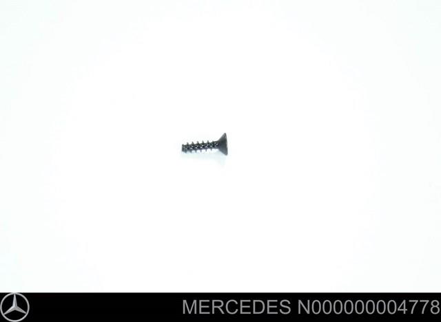  N000000004778 Mercedes