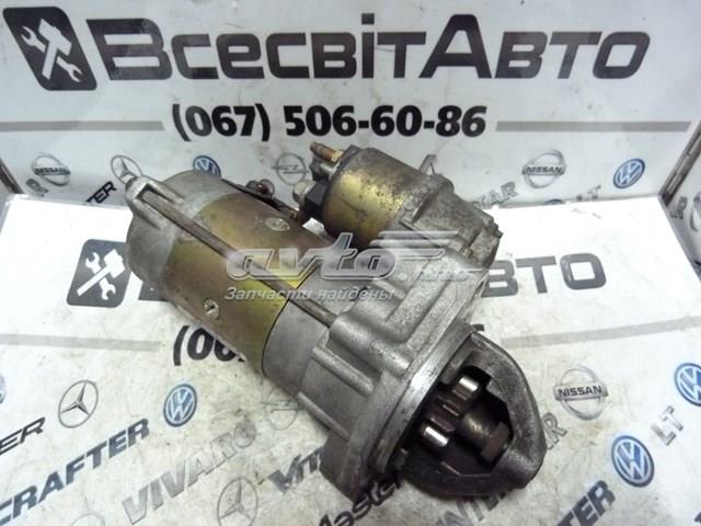 Стартер двигателя Denso 63113001