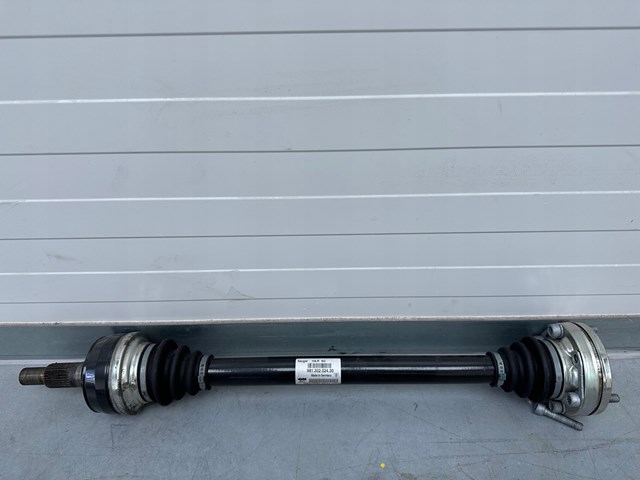 Полуось задняя, правая Porsche 98133202431