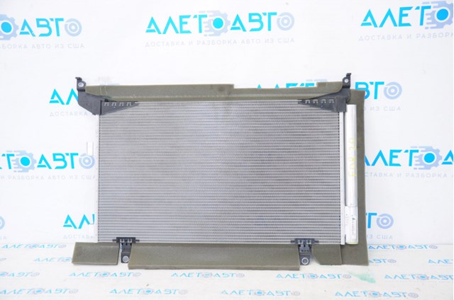 Radiador de aparelho de ar condicionado Subaru 73210SJ000 preço, a partir de 145,09 USD
