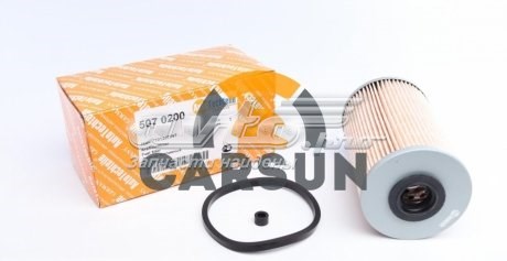 Фильтр топливный AUTOTECHTEILE 5070200