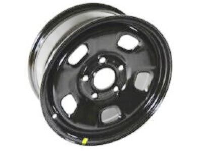 68089775AB Chrysler 