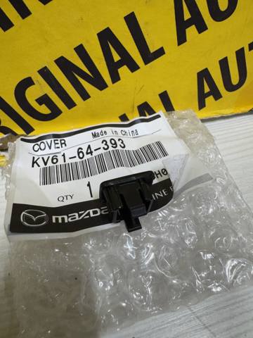  Mazda KV6164393