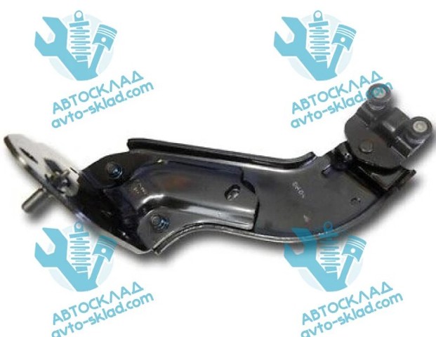 Ролик двери боковой/сдвижной, правый нижний Hyundai/Kia 839604H000 цена, от 44.02 USD