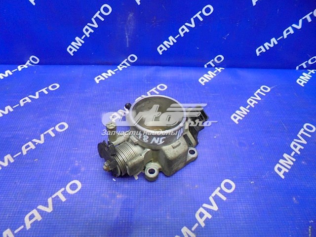 Válvula de borboleta montada Hyundai/Kia 3510027900 preço, a partir de 86,39 USD