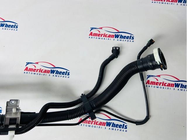 Заливная горловина топливного бака Subaru 42065AN00A цена, от 57.01 USD