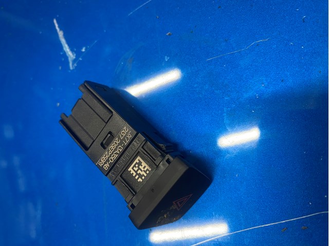 Кнопка аварийки JX7T13A350AB Ford