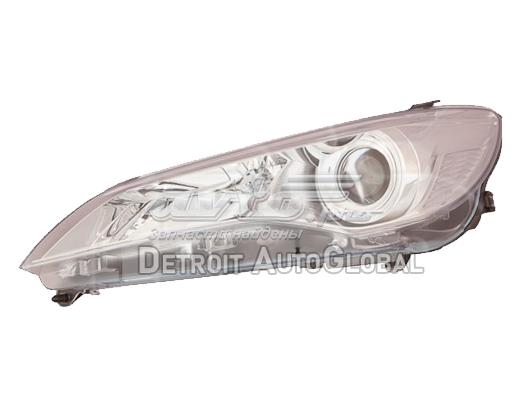 FP7050R1E Depo/Loro/Abakus Фара