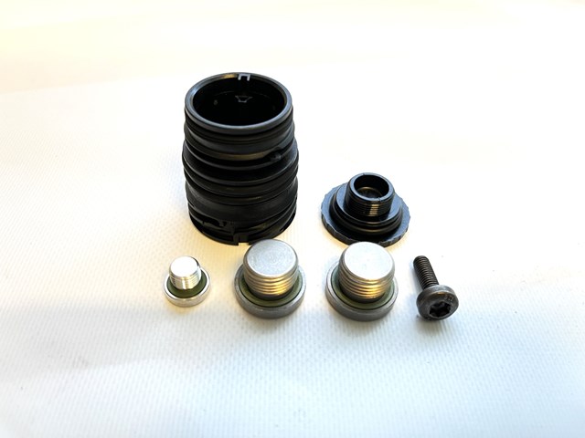 LR059860 Land Rover 