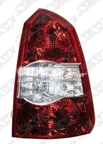 Правый стоп Euroex JH01LCT03005C